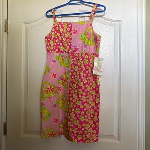 Lilly Pulitzer Dress NWT